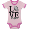 Babyrosa/Pink