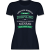 Navy Blau