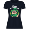 Navy Blau