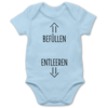 Babyblau