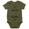 Olivgrün