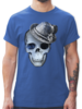 Royalblau