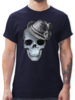Navy Blau