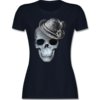 Navy Blau