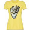 Lemon Gelb