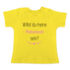 Sonnengelb