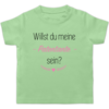 Mintgrün