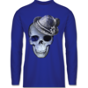 Royalblau