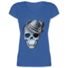 Blau