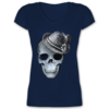 Dunkelblau