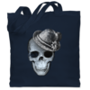 Navy Blau