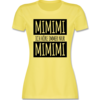 Lemon Gelb