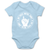 Babyblau