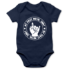 Navy Blau