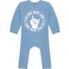 Babyblau