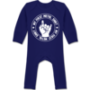 Navy Blau