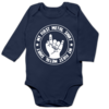 Navy Blau