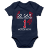 Navy Blau