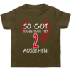 Olivgrün