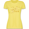 Lemon Gelb