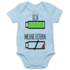 Babyblau
