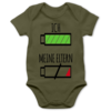 Olivgrün