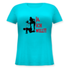 Hellblau