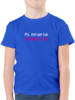 Royalblau