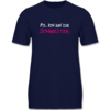 Navy Blau