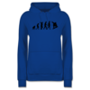 Royalblau
