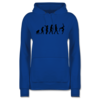Royalblau