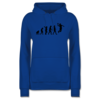 Royalblau