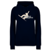Navy Blau