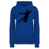 Royalblau