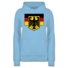 Hellblau