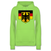 Limonengrün