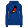 Royalblau