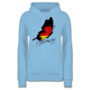 Hellblau