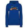 Royalblau