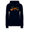 Navy Blau