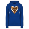 Royalblau