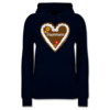 Navy Blau