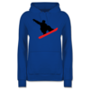 Royalblau