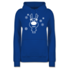 Royalblau