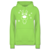 Limonengrün