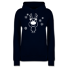Navy Blau