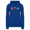 Royalblau