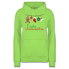 Limonengrün