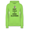 Limonengrün
