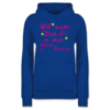 Royalblau
